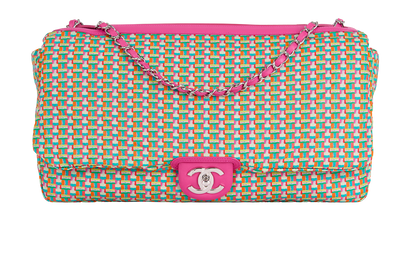 Maxi Coco Rain Flap, front view